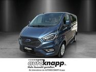 Ford Transit Tourneo Kombi Titanium 2.0 TDCi 320 L1 Tiianium (EURO 6d) Titanium - Weinheim