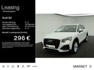 Audi Q2, Advanced 30 TDI Audi Connect, Jahr 2024 - Oberursel (Taunus)