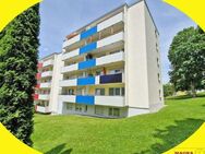 VS-Villingen / Moderne 3-Zimmer-Wohnung mit sonnigem Balkon und Garage - Villingen-Schwenningen