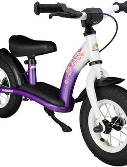 Bikestar Laufrad BIKESTAR Kinderlaufrad Classic ab 2 Jahre mit Bremse 10 Zoll