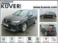 Seat Arona, 1.0 TSI FR 17, Jahr 2024 - Hagen (Bremischen)