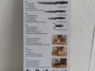 German line messerset - Unna