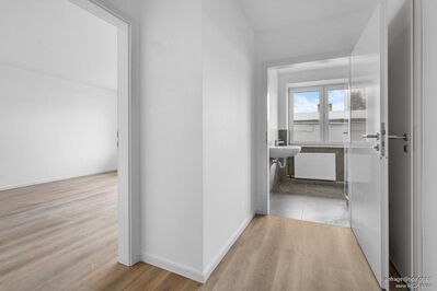 RIDA FLATS - Charmante 1-Zimmer-Wohnung in zentraler Lage - Perfekt für Singles und Pendler!