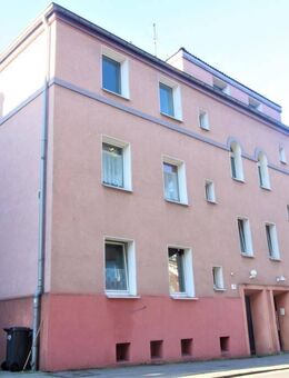 Wohnen, wo das Herz schlägt. - Herne