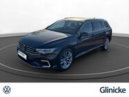 VW Passat Variant, 1.4 eTSI GTE SiHz, Jahr 2020 - Erfurt