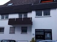 2 Zimmer Wohnung mit 2 Balkone in Saarbrücken am Trillerweg - Saarbrücken