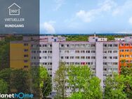 Ihr neues Zuhause in München-Perlach: 2,5-Zimmer-Wohnung mit Balkon - München
