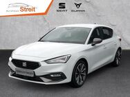 Seat Leon, 1.5 FR 150 eTSI DIG, Jahr 2020 - Ostheim (Rhön)