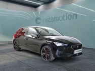 CUPRA Leon, 2.0 TSI VZ 19 BEATS, Jahr 2024 - München