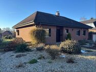 Großzügiger Bungalow mit tollem Garten in Emmendorf ! - Emmendorf