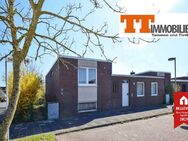 TT bietet an: Architektonisch reizvolles Reihenendhaus mit Split-Level-Charme in Wilhelmshaven-Coldewei! - Wilhelmshaven