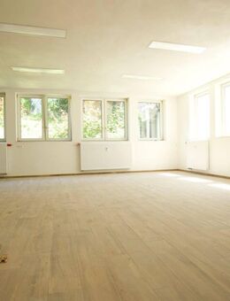 Flexible Souterrain-Einheit in bester Lage - gewerblich oder als Wohnung nutzbar - Müllheim
