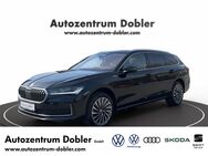 Skoda Superb, 2.0 TDI Combi LK Gewerbe Preis, Jahr 2022 - Mühlacker