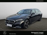 Mercedes E 300, e T Avantgarde Burm4D DIGITAL, Jahr 2023 - Feldkirchen (Regierungsbezirk Oberbayern)