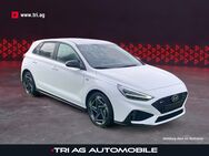 Hyundai i30, 1.5 T-GDI (MY25) (140PS) 48V 7 N LINE, Jahr 2022 - Sinzheim