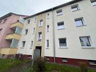 Reinkommen und Wohlfühlen: individuelle 2-Zimmer-Wohnung - Braunschweig
