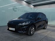 Ford Kuga, 2.0 EcoBlue ST-LINE X, Jahr 2022 - München