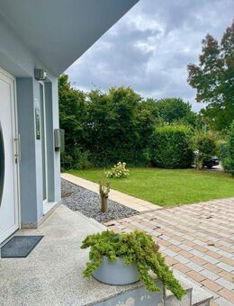 Großzügiges Familienhaus in ruhiger Top-Wohnlage von Worms - Worms