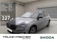 Skoda Fabia, 1.0 TSI Monte Carlo S-Sitz, Jahr 2023 - Krefeld