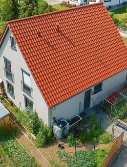 Neuwertiges Einfamilienhaus in Top-Qualität - Friedberg