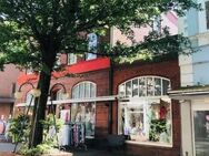 WG-Zimmer - Einzelzimmer in Innenstadtlage von Leer zu vermieten - Leer (Ostfriesland)