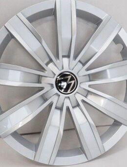 VW Tiguan Radzierblende 17 Zoll *Borgmann* - Krefeld