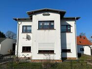 Zweifamilienhaus mit unzähligen Möglichkeiten - Heringsdorf (Mecklenburg-Vorpommern)