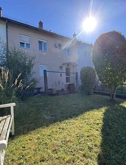 GOLDWERT: Zeit zum Wachküssen - Ihr Traum vom Eigenheim! - Stuttgart