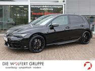 VW Golf, 2.0 TSI R BLACK-EDITION OPF (333 ) R-PERFORMANCE, Jahr 2022 - Bürgstadt