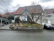 Einfamilienhaus mit Einliegerwohnung in Paderborn - Paderborn