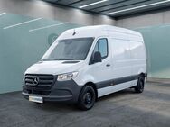 Mercedes Sprinter, , Jahr 2024 - München