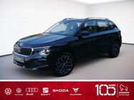 Skoda Kamiq, 1.0 TSI DRIVE, Jahr 2022 - Eggenfelden