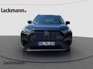 Toyota RAV 4 2.5 Hybrid Team D*Technik-Paket*LED*Kamera* - Wuppertal