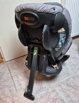 Kindersitz BeSafe iZi Plus, gebraucht - Glonn