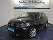 VW Taigo, 1.0 TSI Life GZ, Jahr 2023 - Ludwigslust