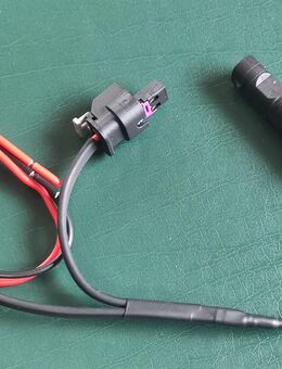 Splitter für Bordsteckdose BMW R1200 R1250 R1300 GS RT RS R USB - Pasewalk