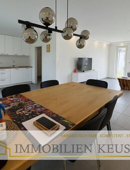 Preis reduziert - Stadtvilla - noch nicht ganz fertig - TOP Lage in einer Spielstr & Blick ins Grüne - Stadthagen