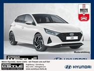 Hyundai i20, 1.0 T-Gdi MJ24 (100PS) 48V Trend Komfortpaket Soundpaket, Jahr 2024 - Neu Ulm