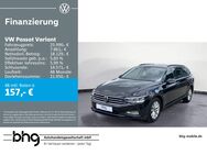 VW Passat Variant, 2.0 TDI Business, Jahr 2022 - Balingen