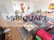 5-Zimmer-Wohnung mit Einbauküche, ab Juli verfügbar - Bad Kissingen
