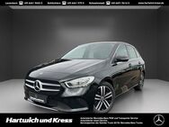 Mercedes B 180, Progressive MBUX HighEnd, Jahr 2022 - Schlüchtern