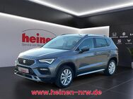 Seat Ateca, 1.5 TSI Xperience FLA, Jahr 2024 - Bergkamen