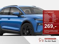 Skoda Elroq, 50 Tour, Jahr 2022 - Eggenfelden