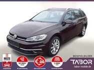 VW Golf, 1.4 TSI VII 150 Comfortline ergoA, Jahr 2018 - Kehl