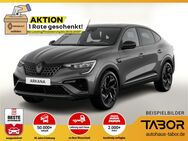 Renault Arkana, ESPRIT ALPINE Mild Hybrid 160, Jahr 2022 - Achern