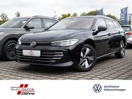 VW Passat Variant, 2.0 TDI Elegance, Jahr 2024 - Wittenberge