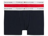 Tommy Hilfiger Underwear Boxershorts 2PK BOXER BRIEF (Packung, 2-St., 2er) mit elastischem Logobund