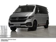 VW T6 California, 1 Ocean Edition Exterieur-Sportpaket, Jahr 2023 - Essen