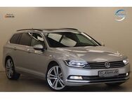 VW Passat Variant 1.4 TSI150PS Pano Navi ACC LED - Teltow