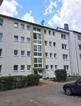 Renoviertes und gut geschnittenes 1-Zimmer-Appartment nähe Hafenstr. in Vogelheim. - Essen